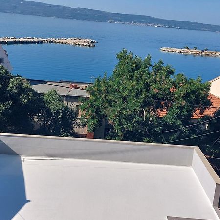 Ferienwohnung Teta Lidia Krilo Exterior foto