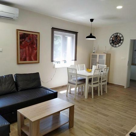 Ferienwohnung Teta Lidia Krilo Exterior foto