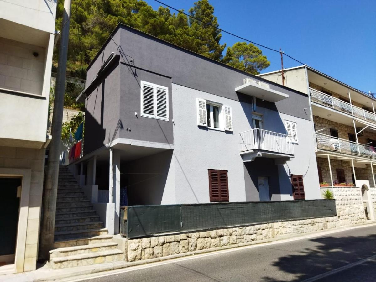 Ferienwohnung Teta Lidia Krilo Exterior foto
