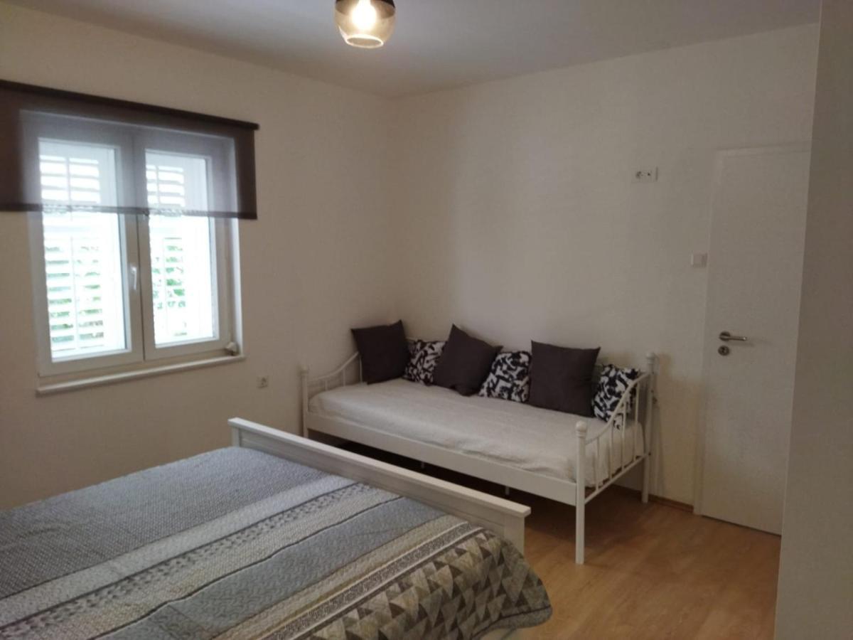 Ferienwohnung Teta Lidia Krilo Exterior foto