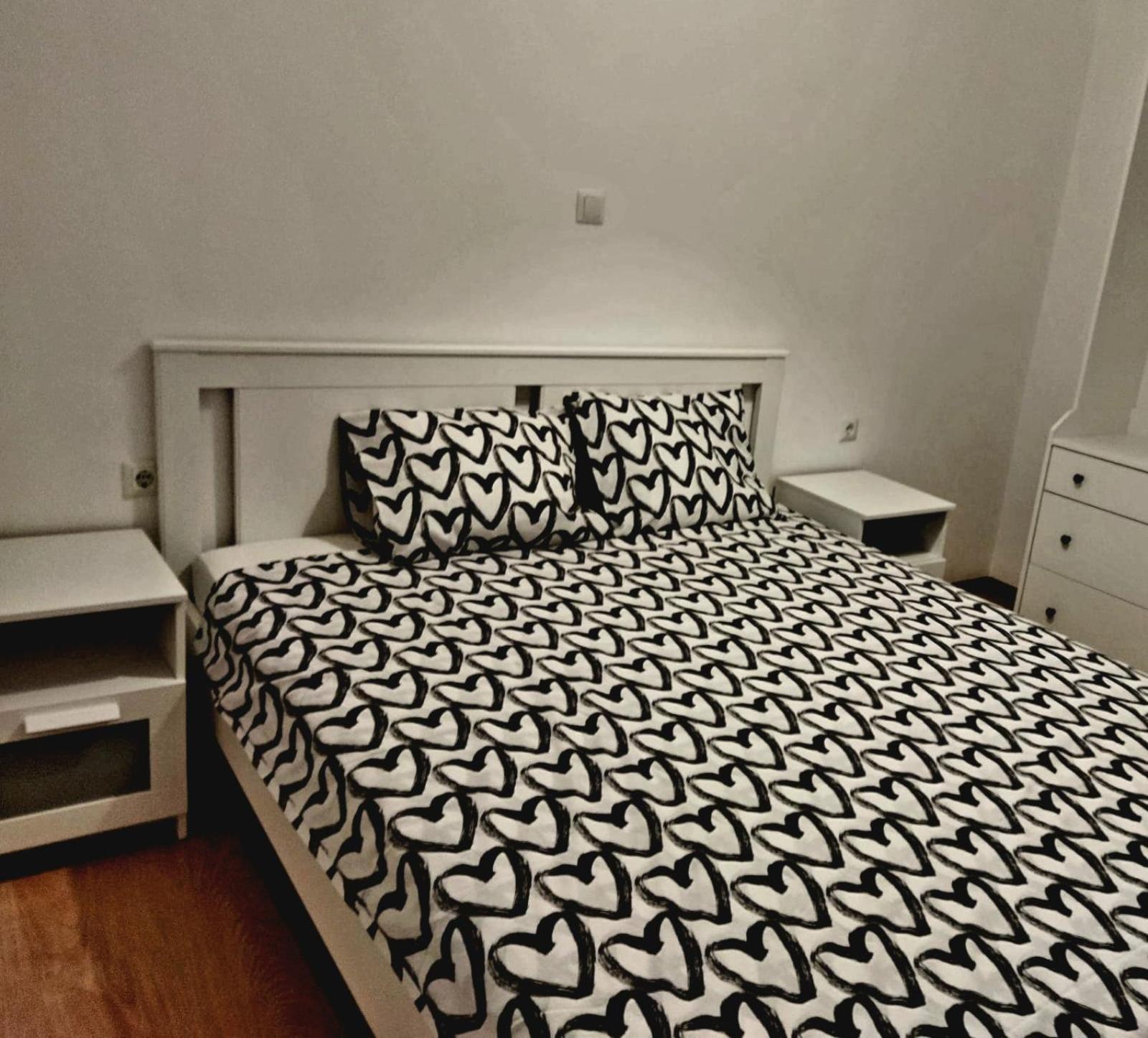 Ferienwohnung Teta Lidia Krilo Exterior foto
